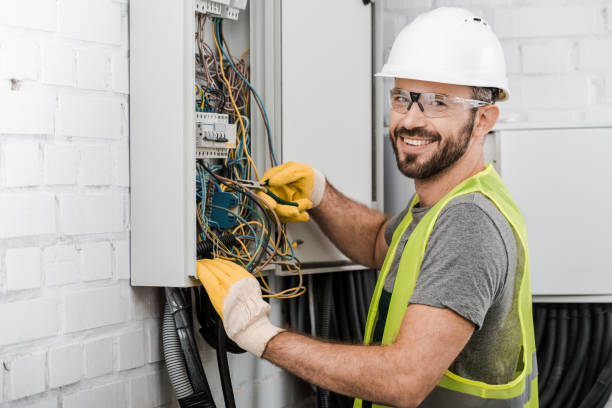 Best Electrician Near Me  in Audubon Park, NJ