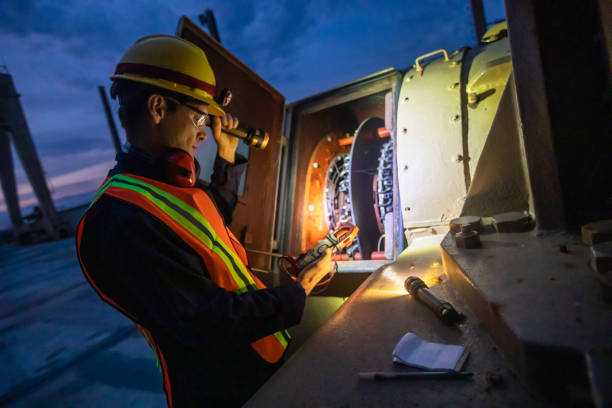 Best Electric Panel Repair  in Audubon Park, NJ