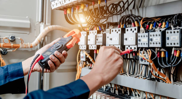 Best Best Electricians Near Me  in Audubon Park, NJ