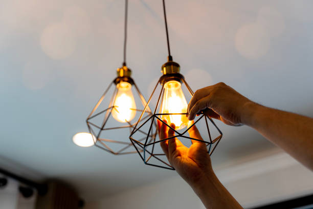 Best Electrical Rewiring Services  in Audubon Park, NJ