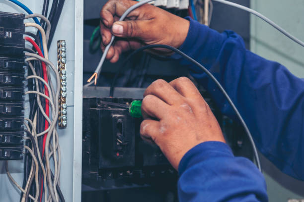 Reliable Audubon Park, NJ Electrician Solutions