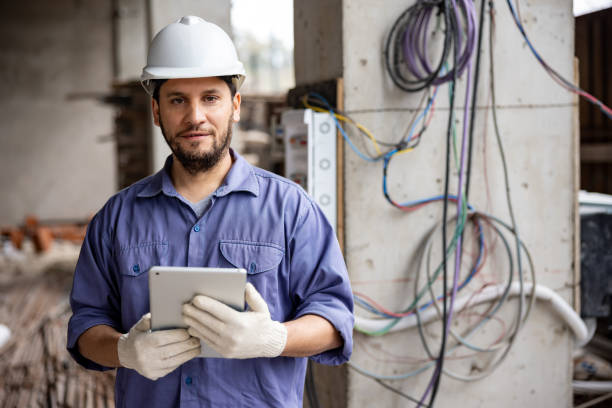 Best Electrical Wiring Services  in Audubon Park, NJ