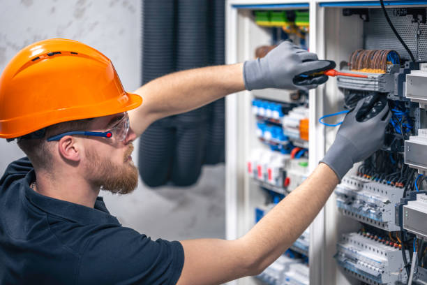 Best Home Electrical Repair  in Audubon Park, NJ